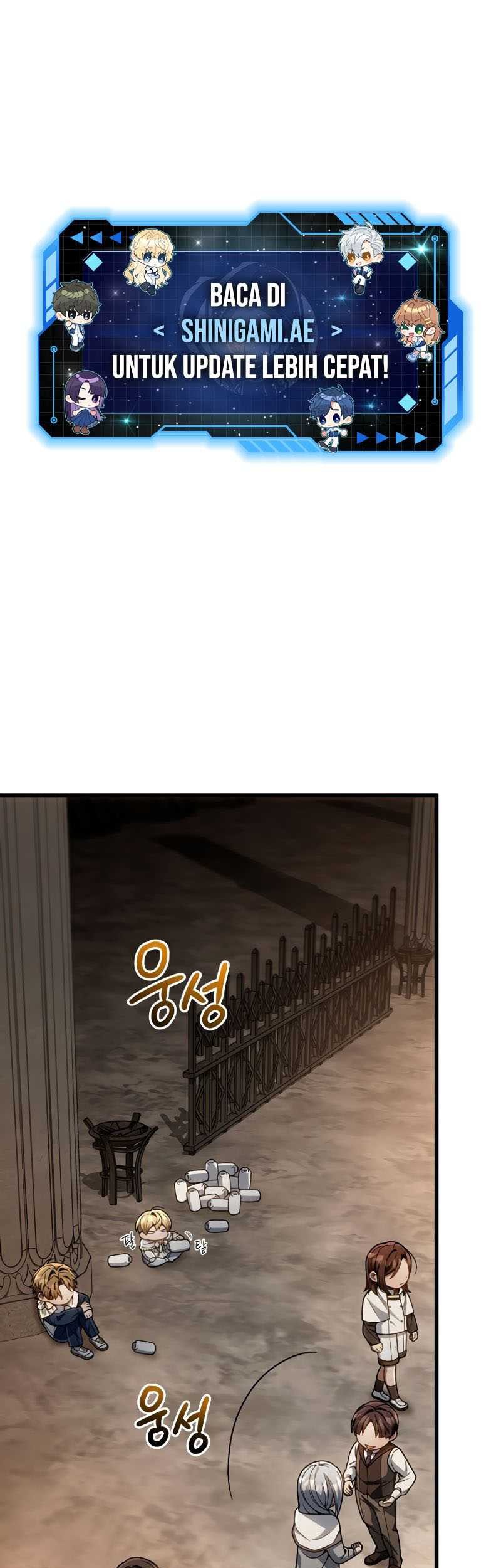 Komik I’m Going To Destroy This Country Chapter 14 gambar nomor 1