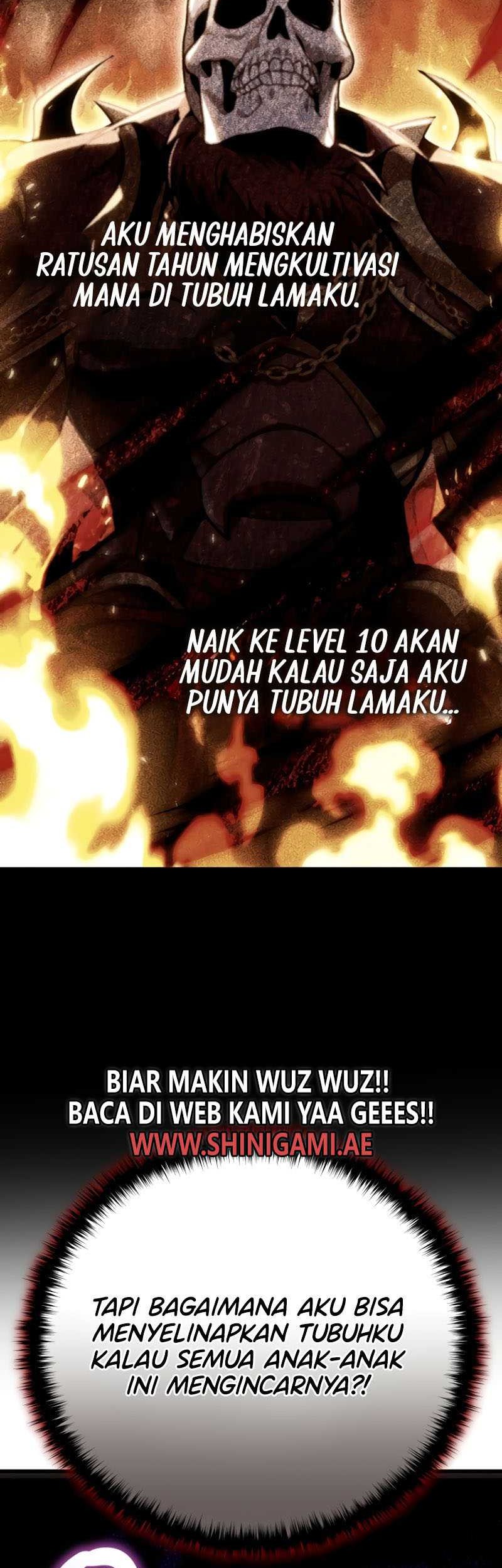 I’m Going To Destroy This Country Chapter 14 Gambar 3