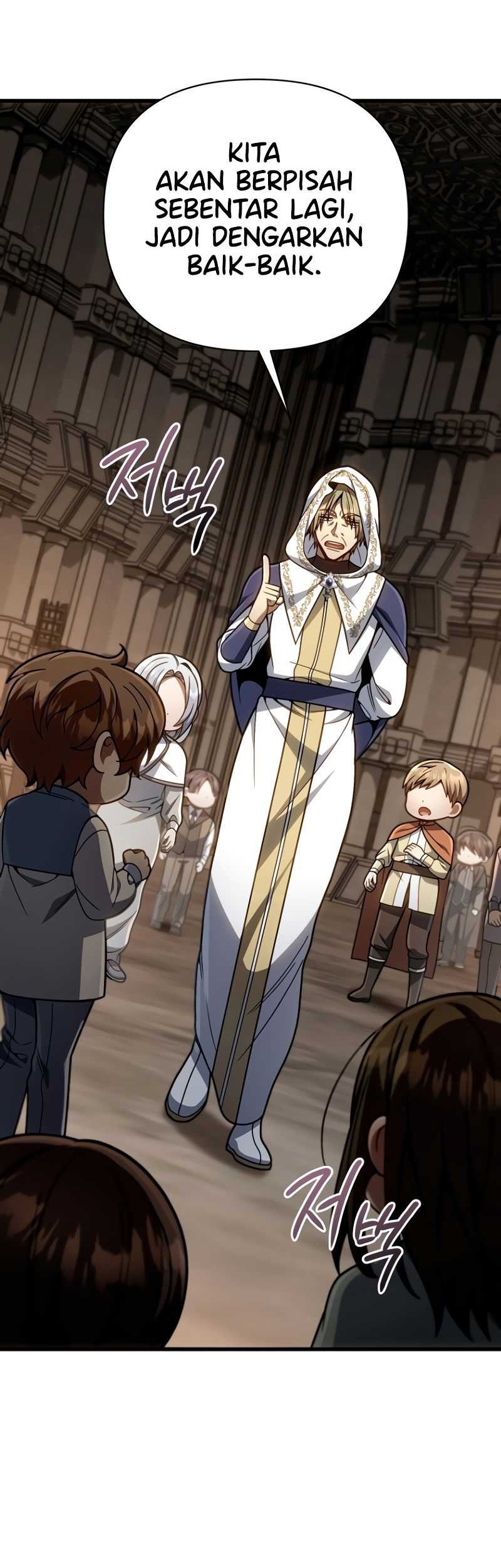 I’m Going To Destroy This Country Chapter 14 Gambar 6