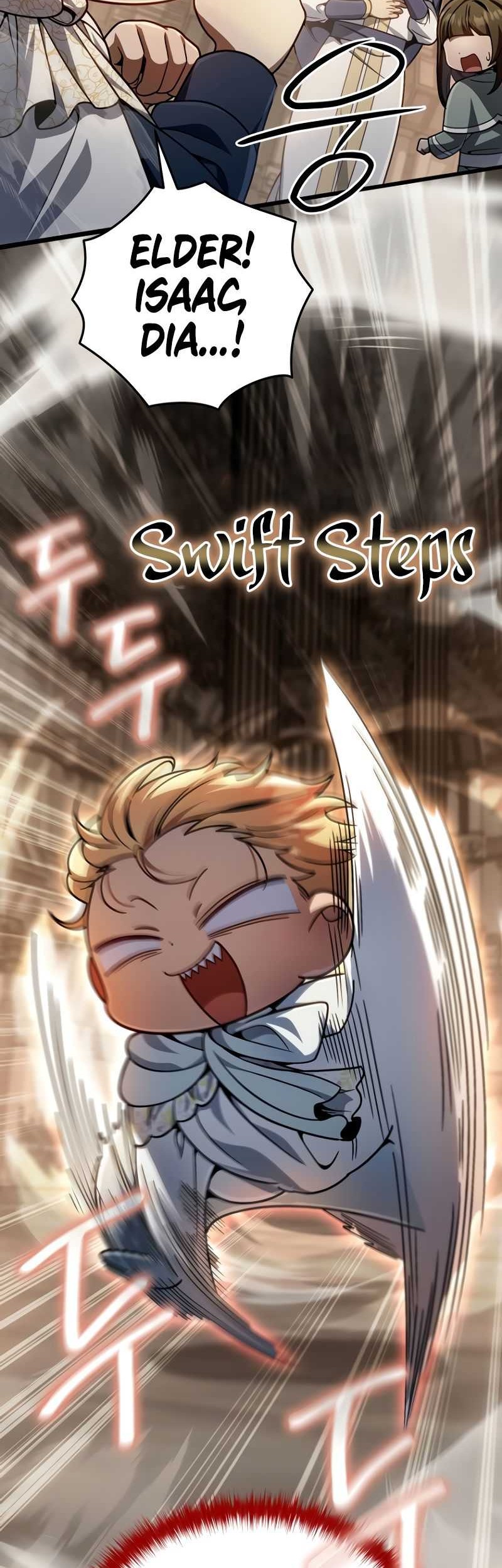 I’m Going To Destroy This Country Chapter 14 Gambar 10