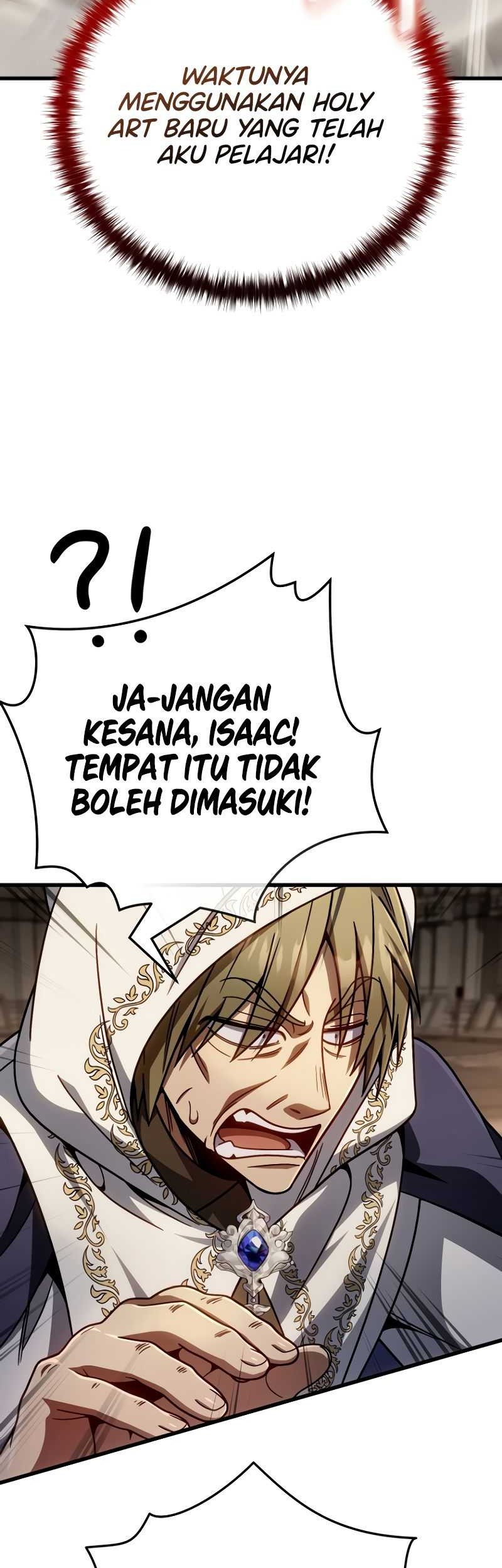 I’m Going To Destroy This Country Chapter 14 Gambar 11