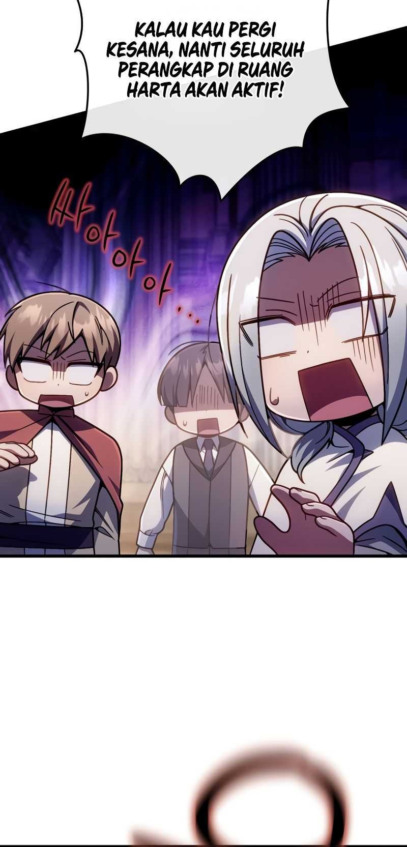 I’m Going To Destroy This Country Chapter 14 Gambar 12