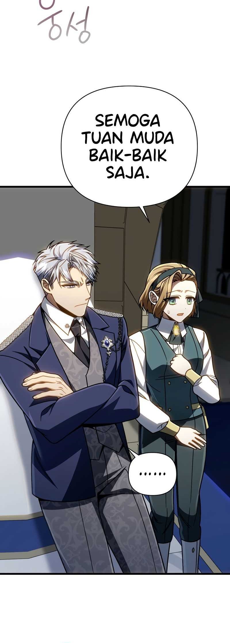 I’m Going To Destroy This Country Chapter 14 Gambar 16