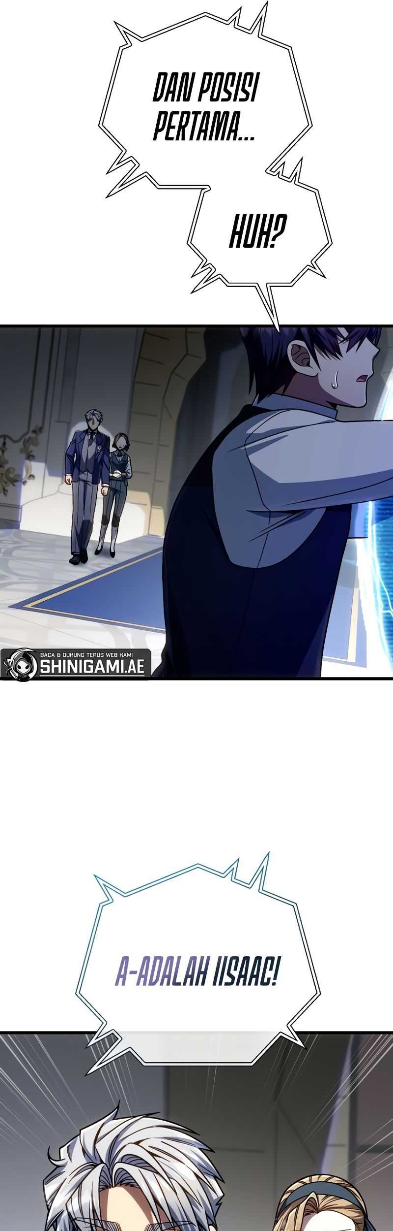 I’m Going To Destroy This Country Chapter 14 Gambar 21