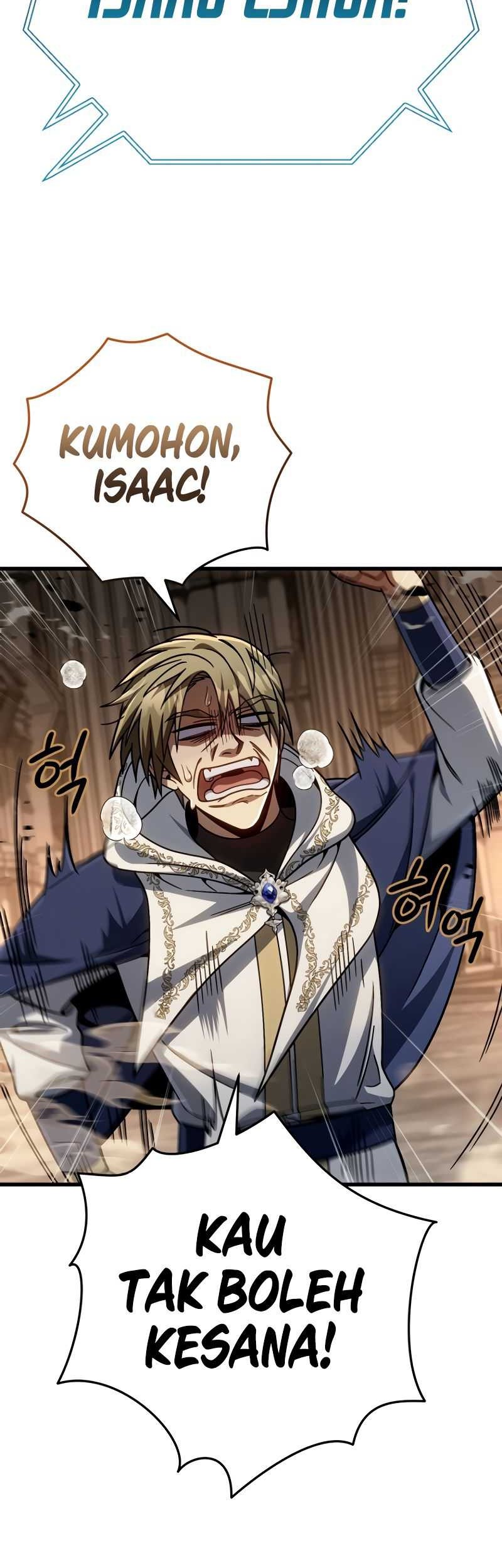 I’m Going To Destroy This Country Chapter 14 Gambar 23