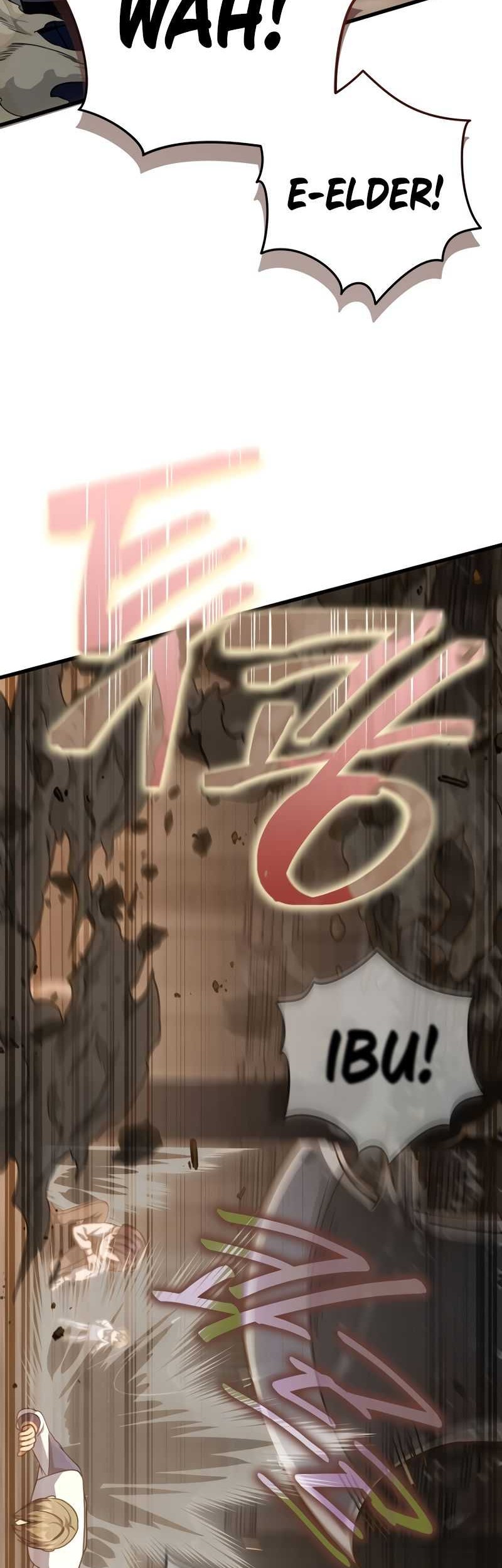 I’m Going To Destroy This Country Chapter 14 Gambar 26