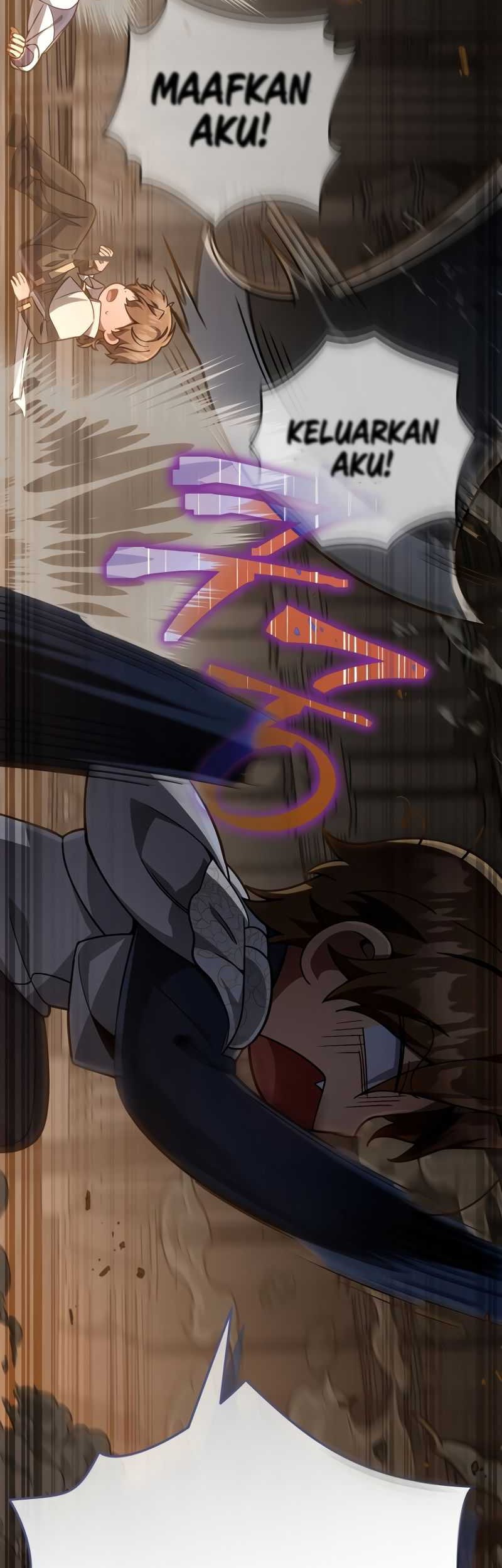 I’m Going To Destroy This Country Chapter 14 Gambar 27