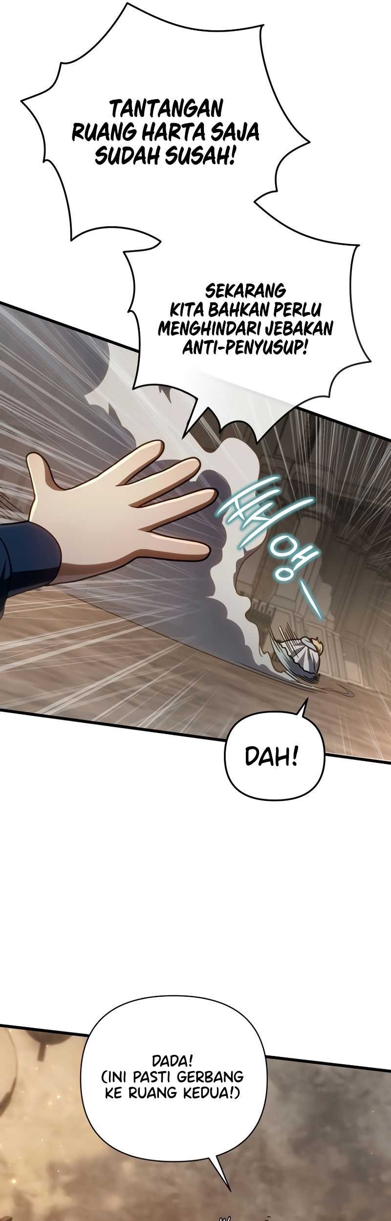 I’m Going To Destroy This Country Chapter 14 Gambar 29