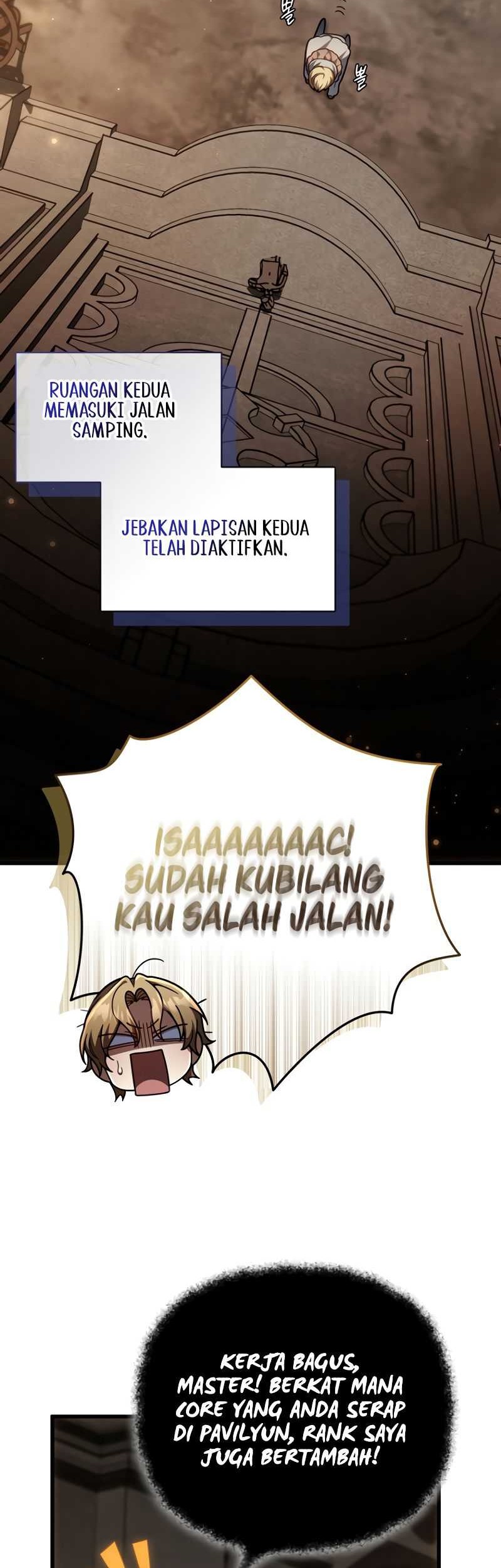 I’m Going To Destroy This Country Chapter 14 Gambar 30