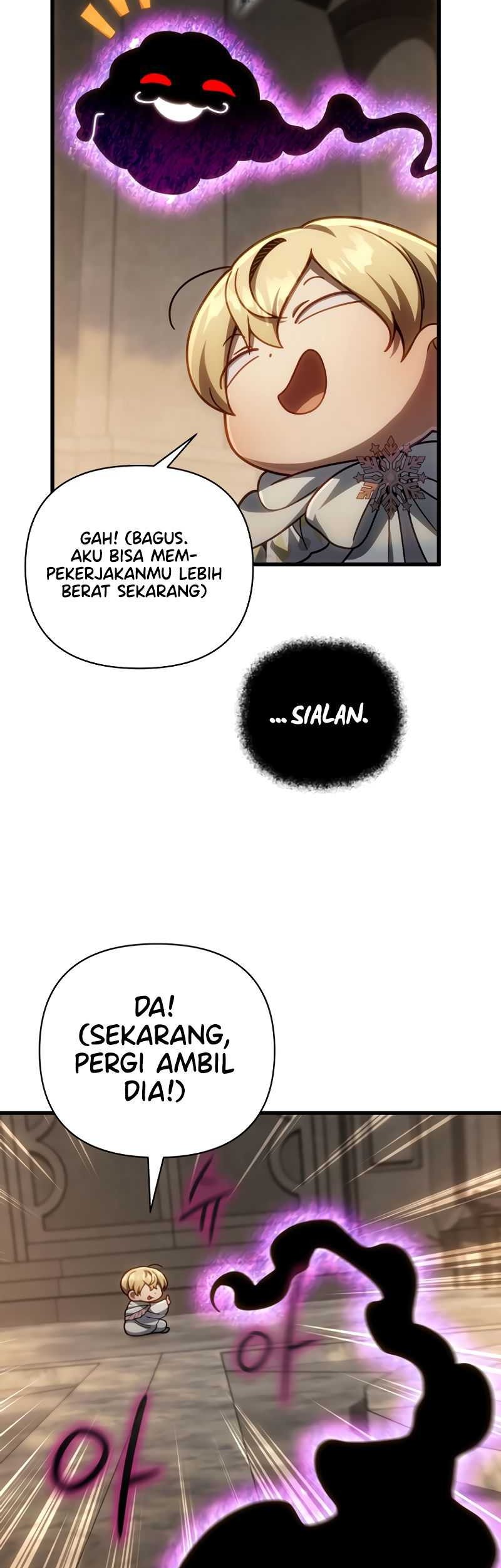 I’m Going To Destroy This Country Chapter 14 Gambar 31