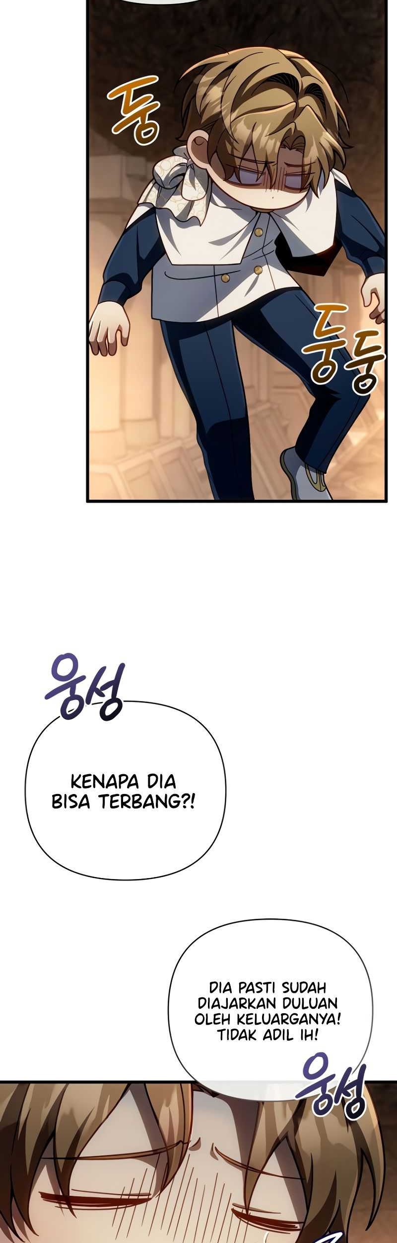 I’m Going To Destroy This Country Chapter 14 Gambar 35