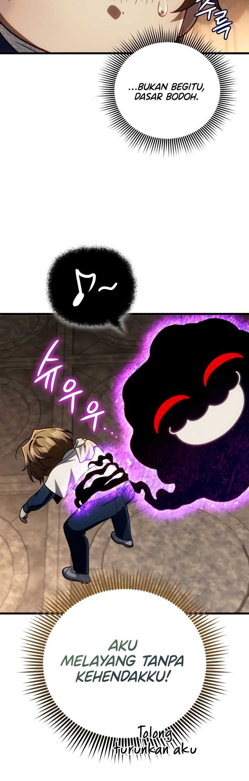 I’m Going To Destroy This Country Chapter 14 Gambar 36