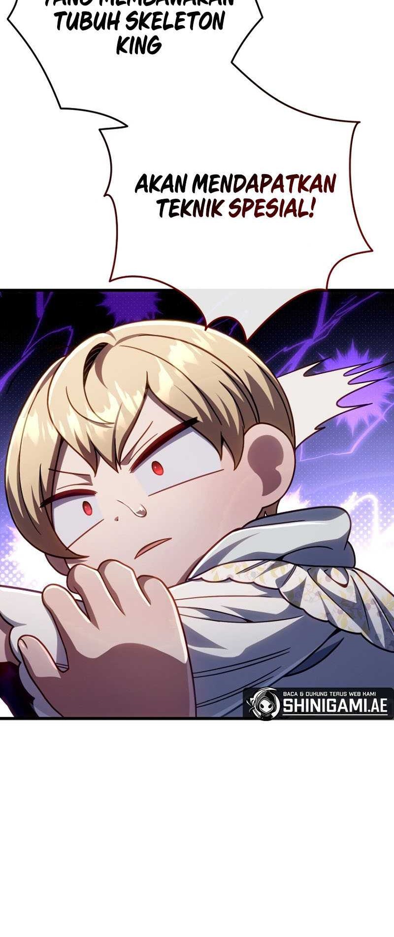 I’m Going To Destroy This Country Chapter 13 Gambar 57