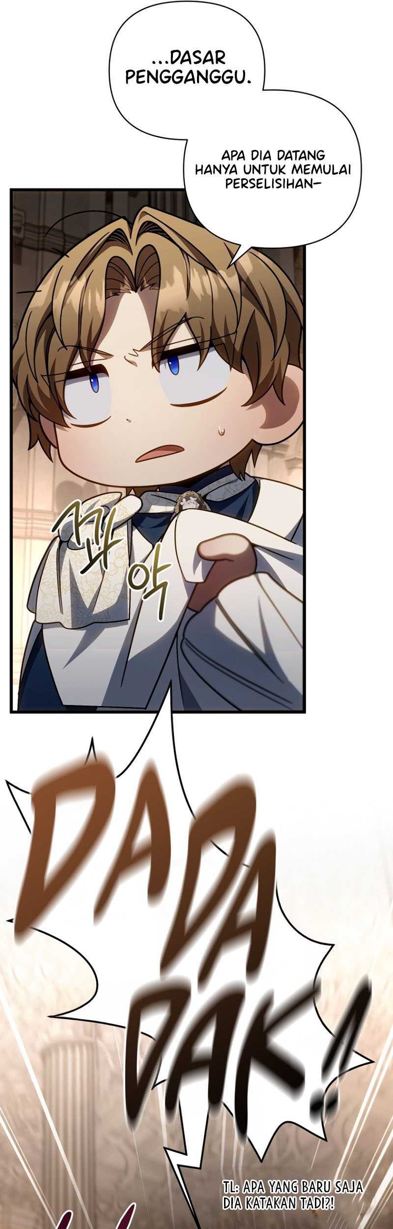 I’m Going To Destroy This Country Chapter 13 Gambar 54