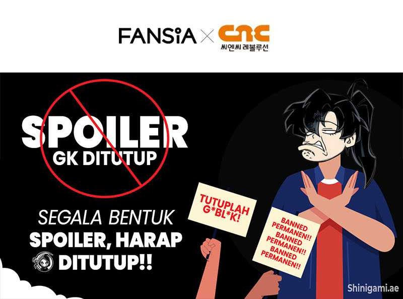 I’m Going To Destroy This Country Chapter 13 Gambar 60