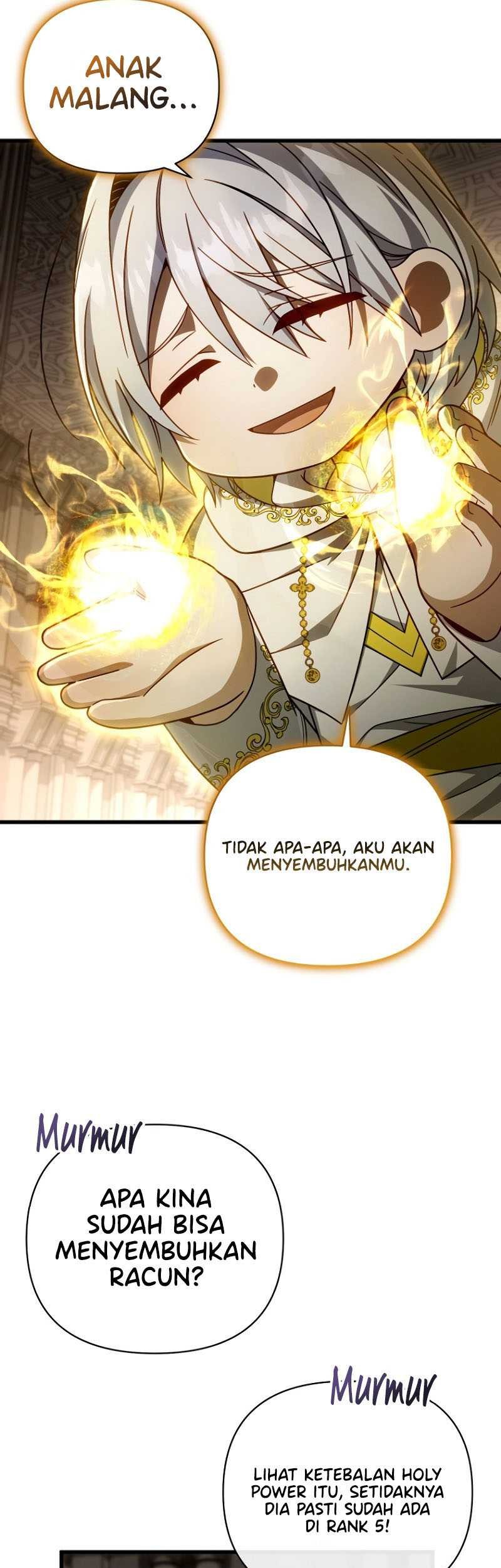 I’m Going To Destroy This Country Chapter 13 Gambar 38