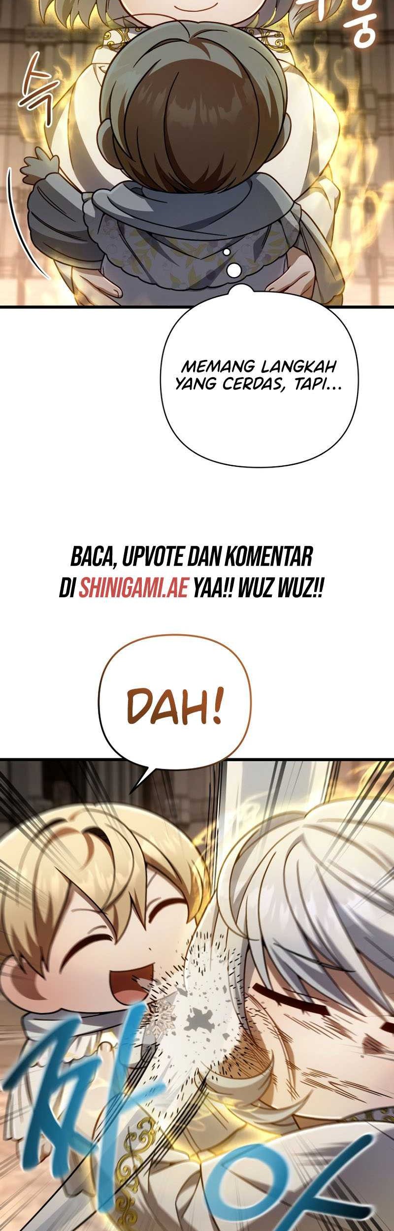 I’m Going To Destroy This Country Chapter 13 Gambar 40