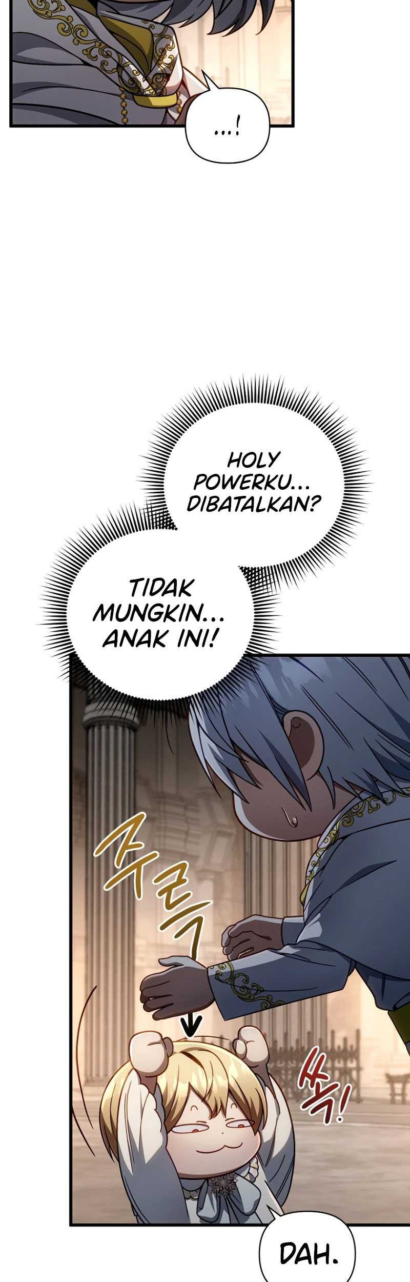 I’m Going To Destroy This Country Chapter 13 Gambar 43