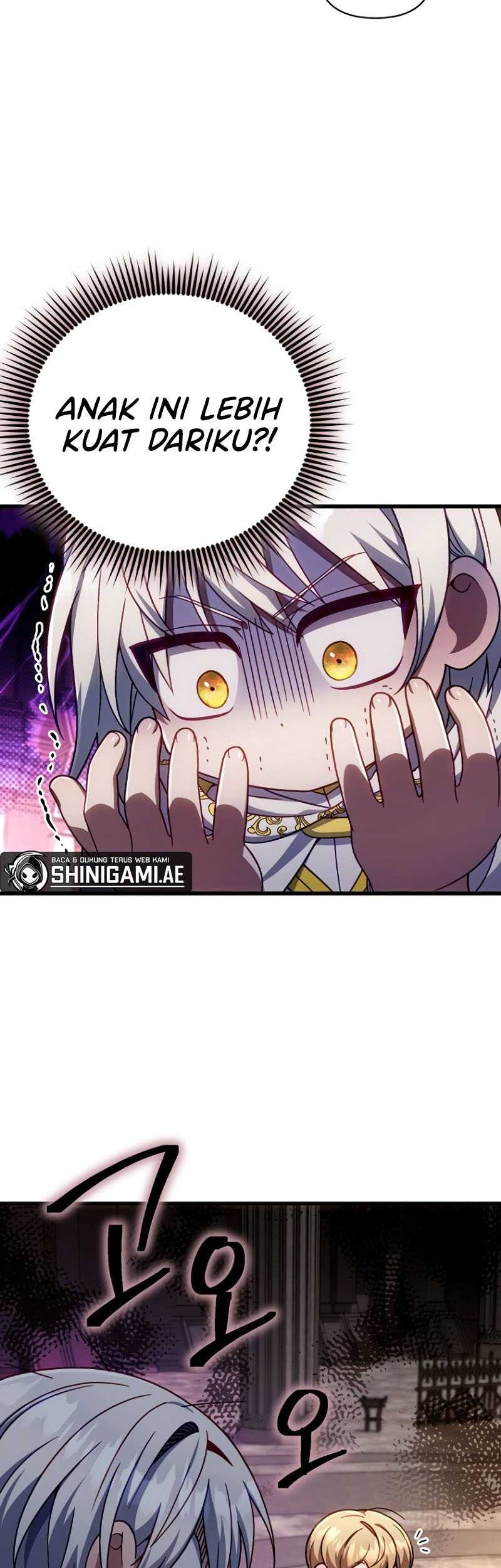 I’m Going To Destroy This Country Chapter 13 Gambar 44