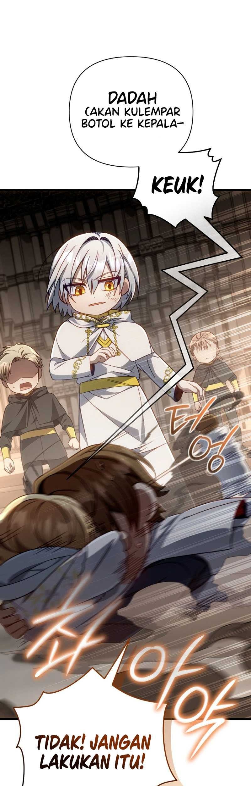 I’m Going To Destroy This Country Chapter 13 Gambar 46