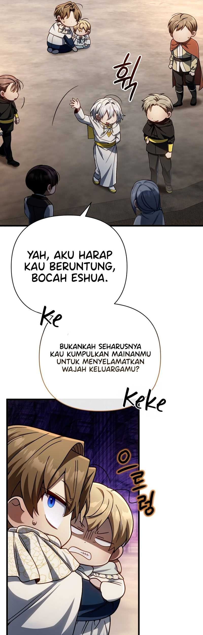 I’m Going To Destroy This Country Chapter 13 Gambar 50