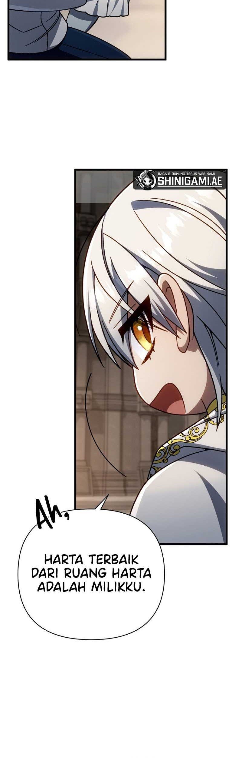 I’m Going To Destroy This Country Chapter 13 Gambar 51