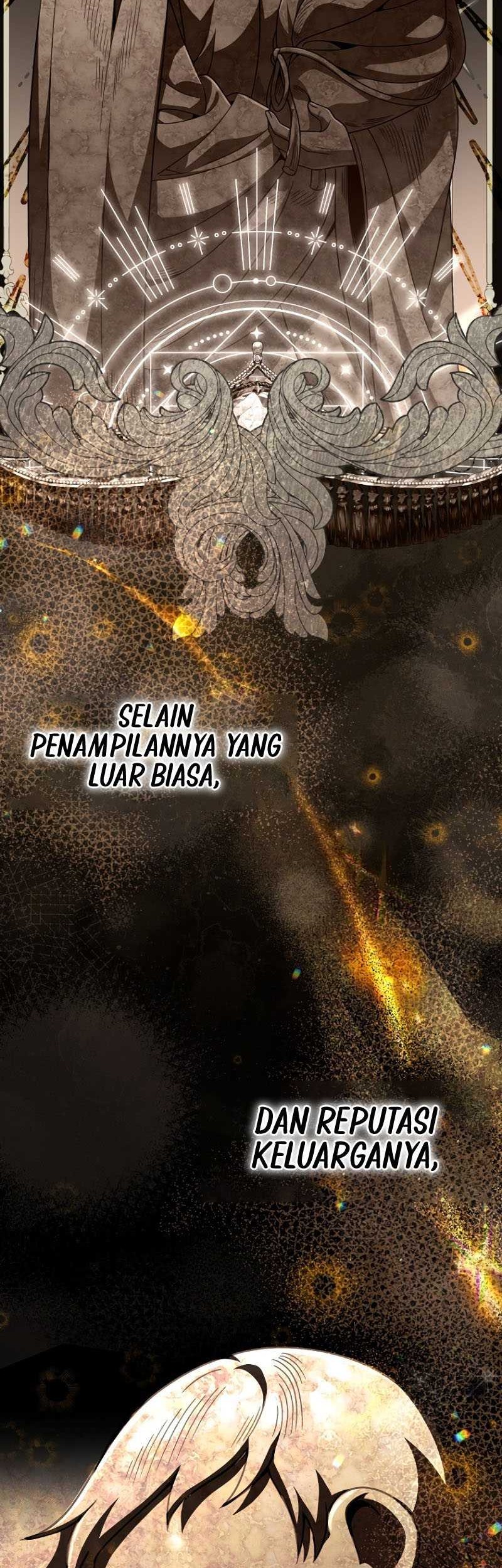 Manhwa I’m Going To Destroy This Country Chapter 13 gambar nomor 2