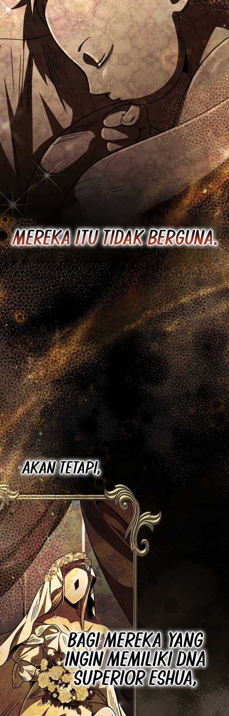 I’m Going To Destroy This Country Chapter 13 Gambar 3