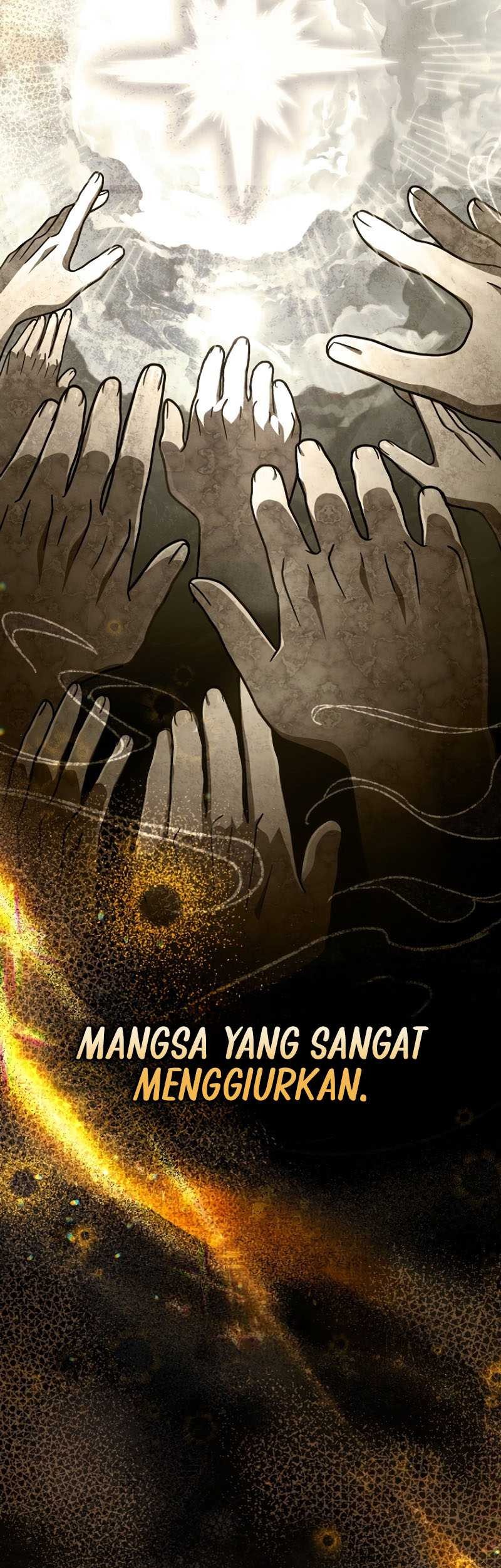 I’m Going To Destroy This Country Chapter 13 Gambar 6