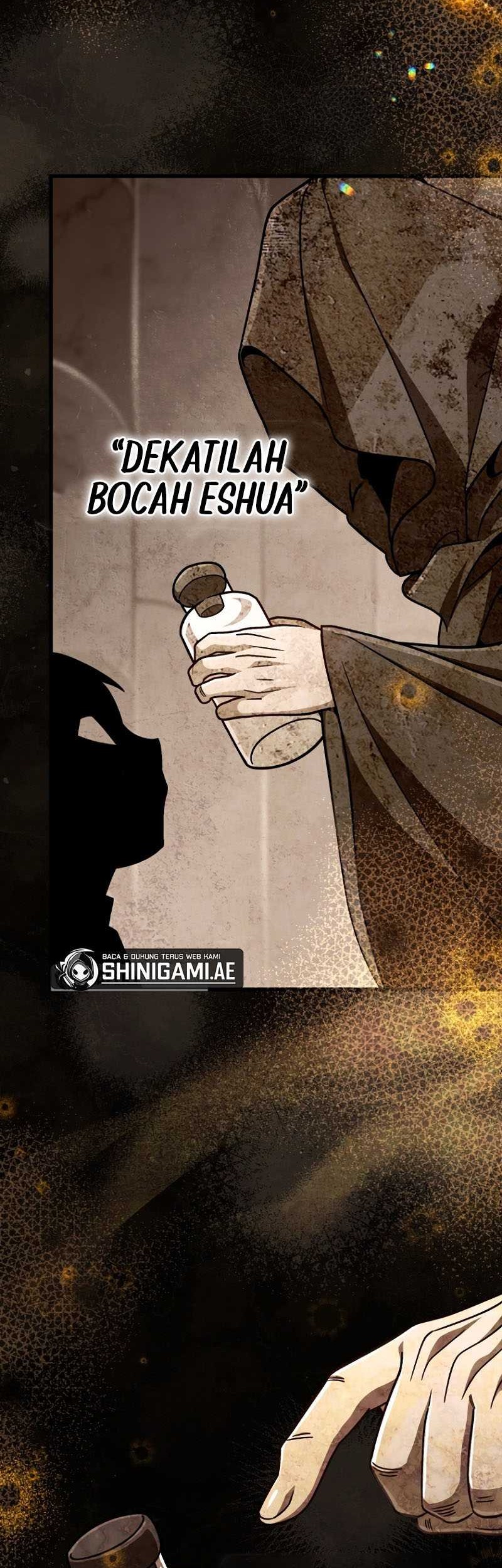 I’m Going To Destroy This Country Chapter 13 Gambar 7