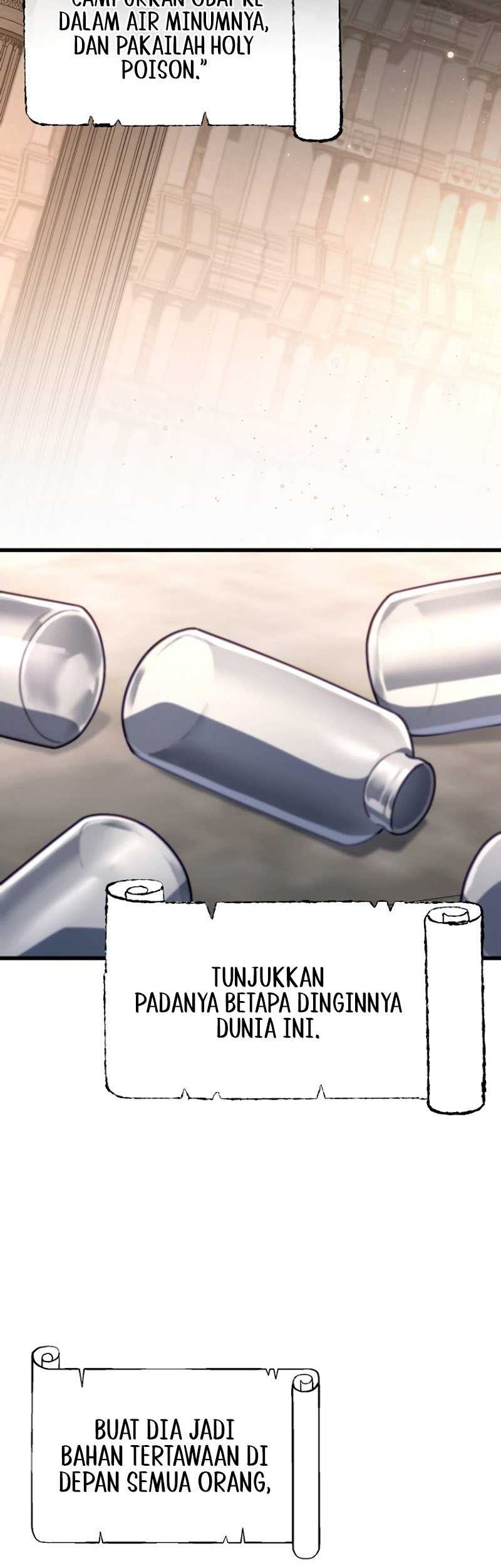I’m Going To Destroy This Country Chapter 13 Gambar 9