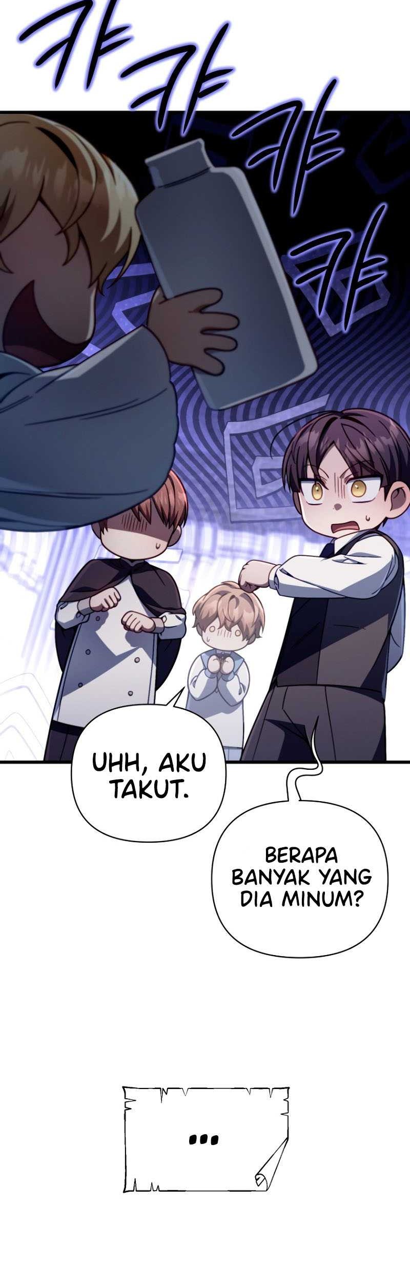 I’m Going To Destroy This Country Chapter 13 Gambar 12