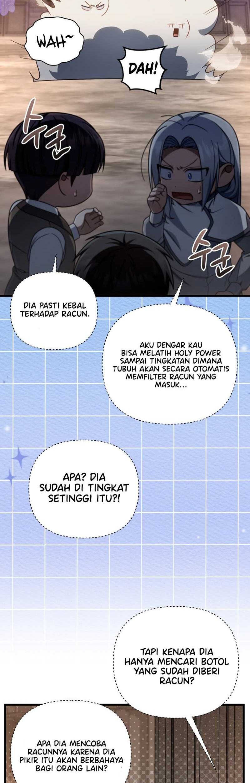 I’m Going To Destroy This Country Chapter 13 Gambar 23