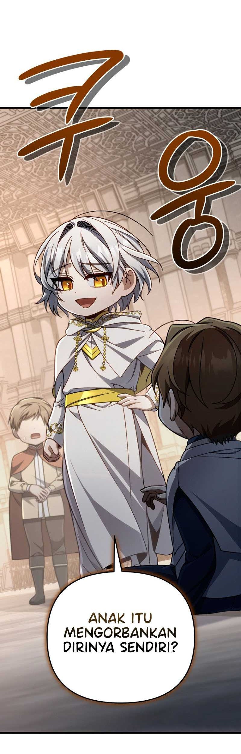 I’m Going To Destroy This Country Chapter 13 Gambar 25