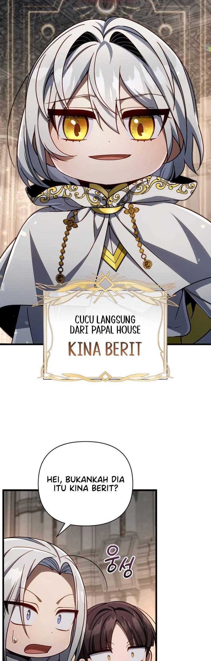 I’m Going To Destroy This Country Chapter 13 Gambar 27