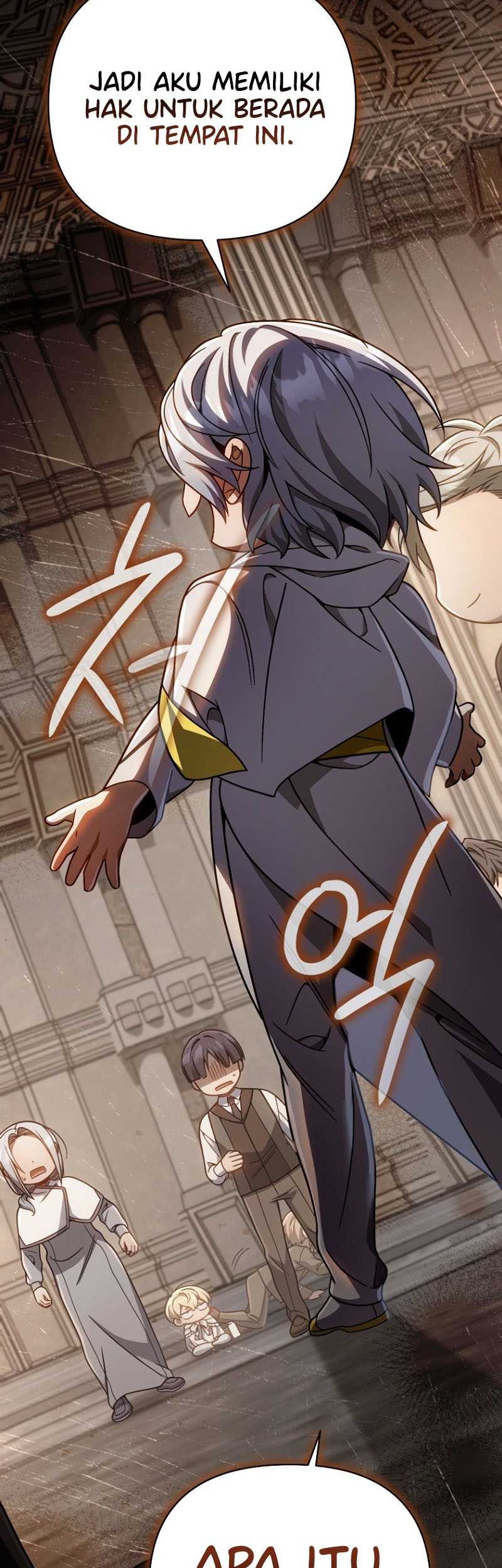 I’m Going To Destroy This Country Chapter 13 Gambar 32