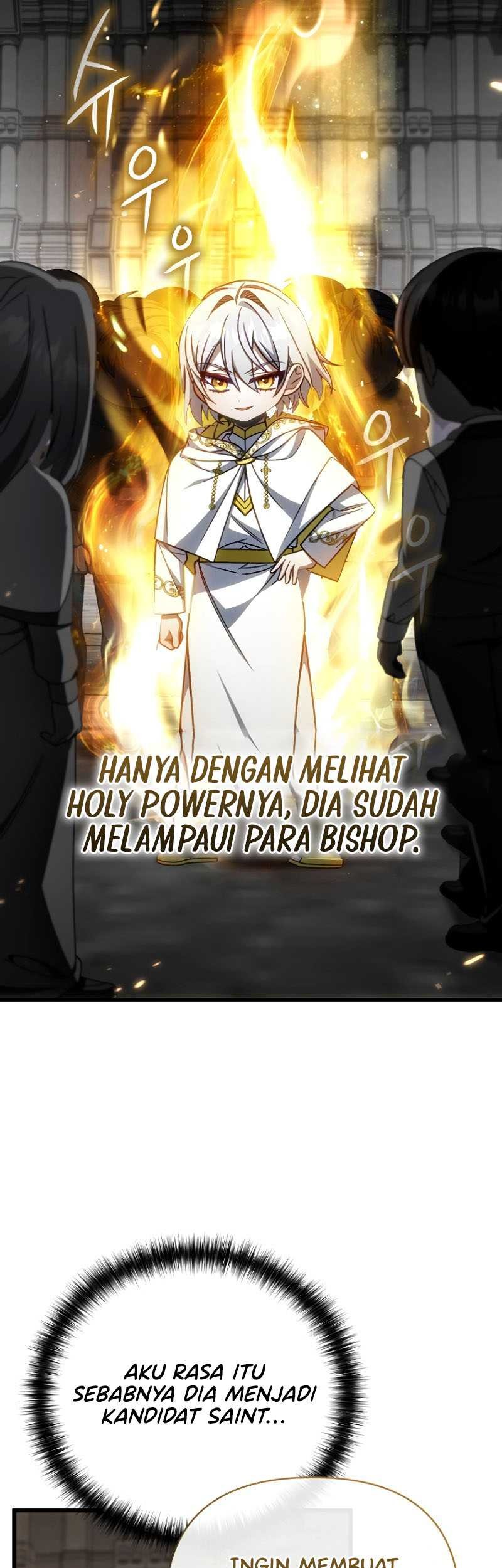 I’m Going To Destroy This Country Chapter 13 Gambar 34