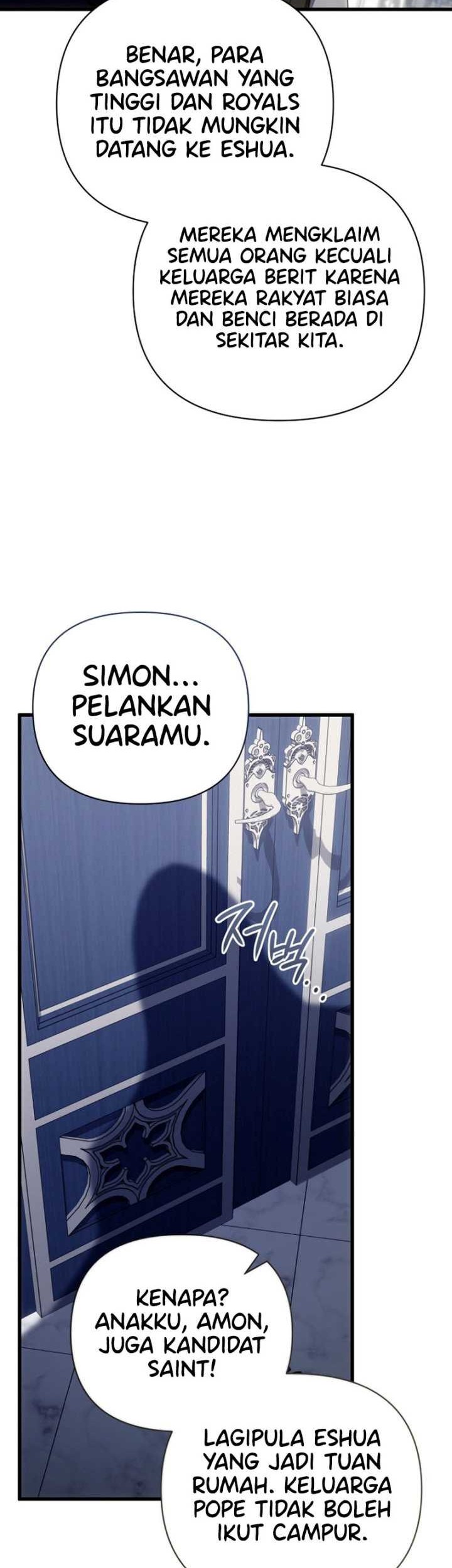 I’m Going To Destroy This Country Chapter 12 Gambar 54