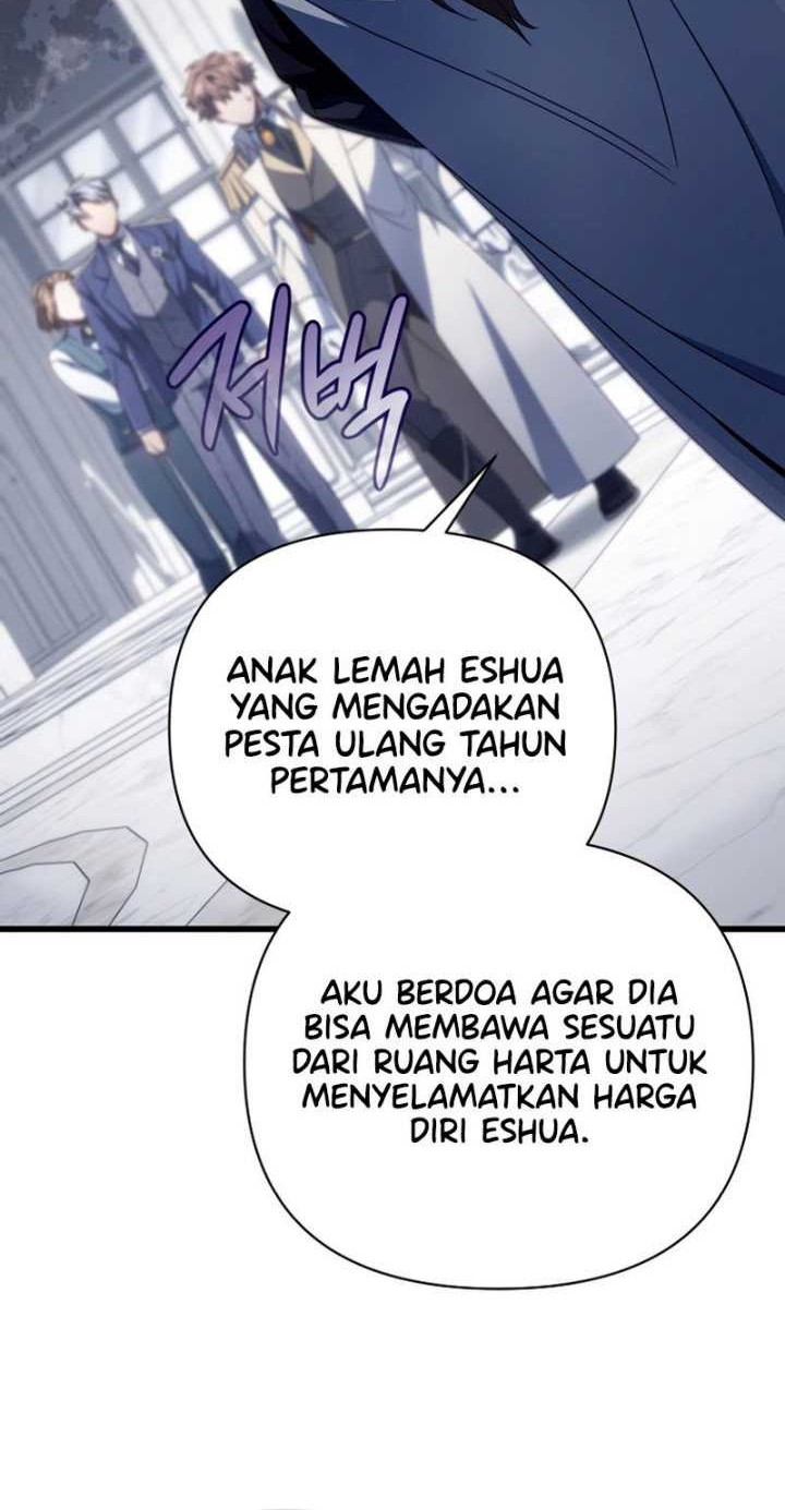 I’m Going To Destroy This Country Chapter 12 Gambar 59