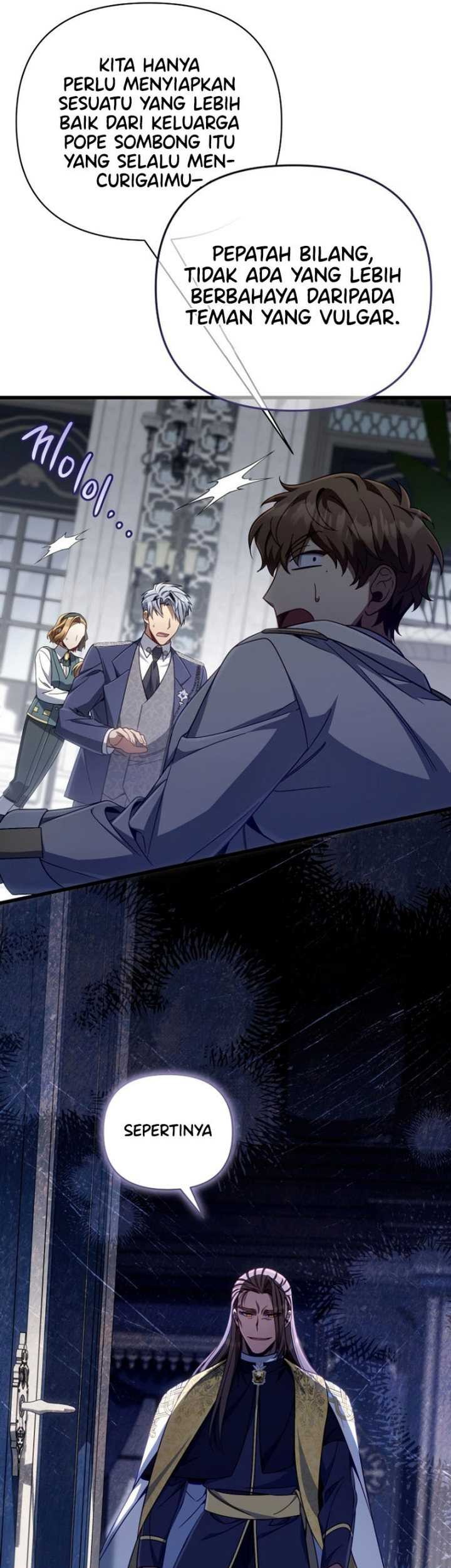 I’m Going To Destroy This Country Chapter 12 Gambar 56