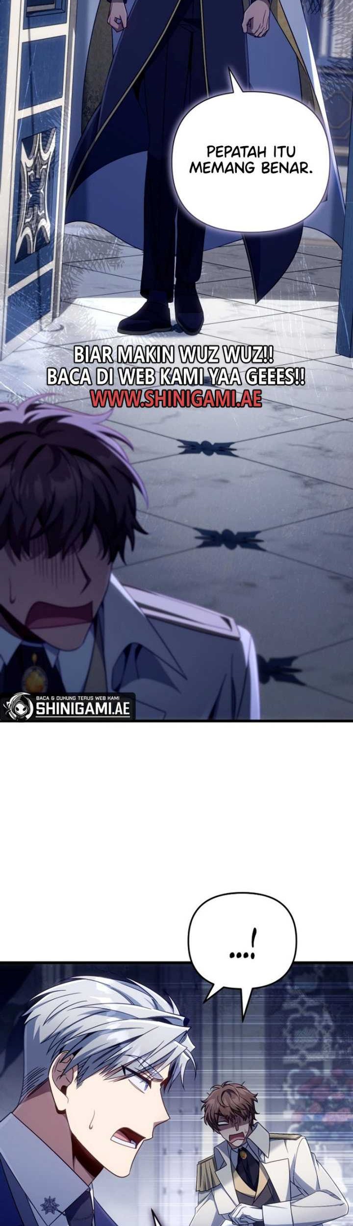 I’m Going To Destroy This Country Chapter 12 Gambar 57