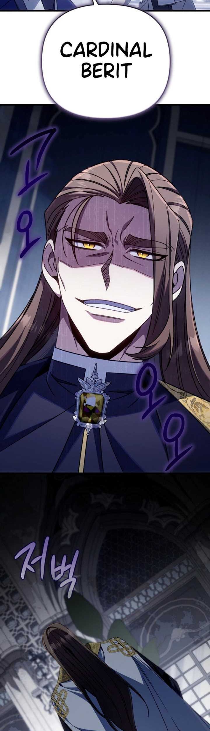 I’m Going To Destroy This Country Chapter 12 Gambar 58