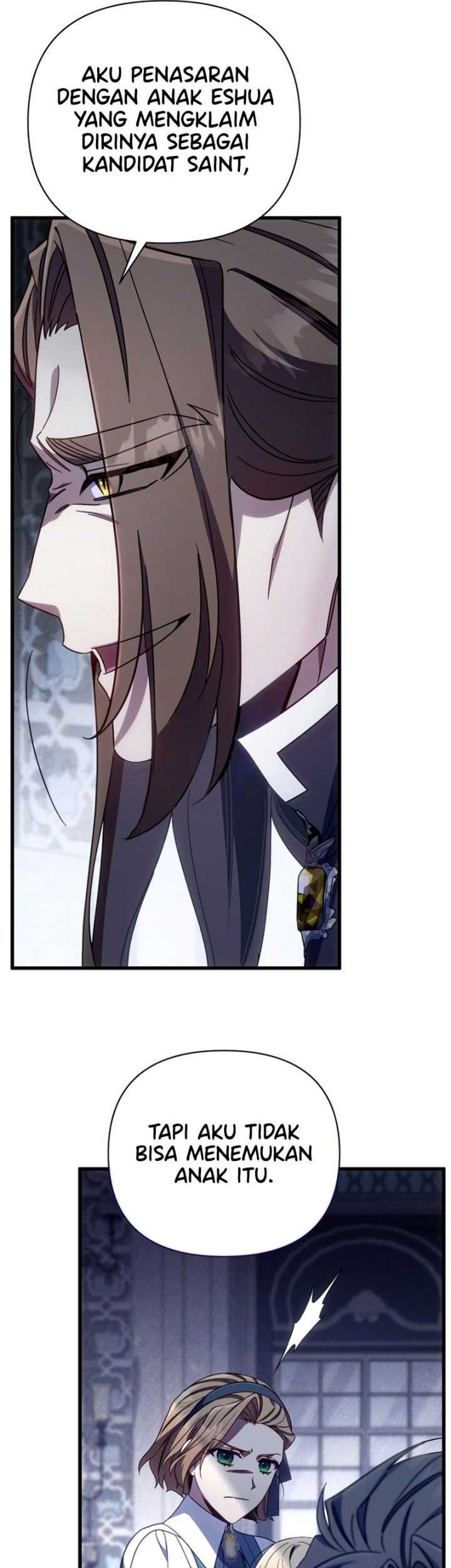 I’m Going To Destroy This Country Chapter 12 Gambar 60