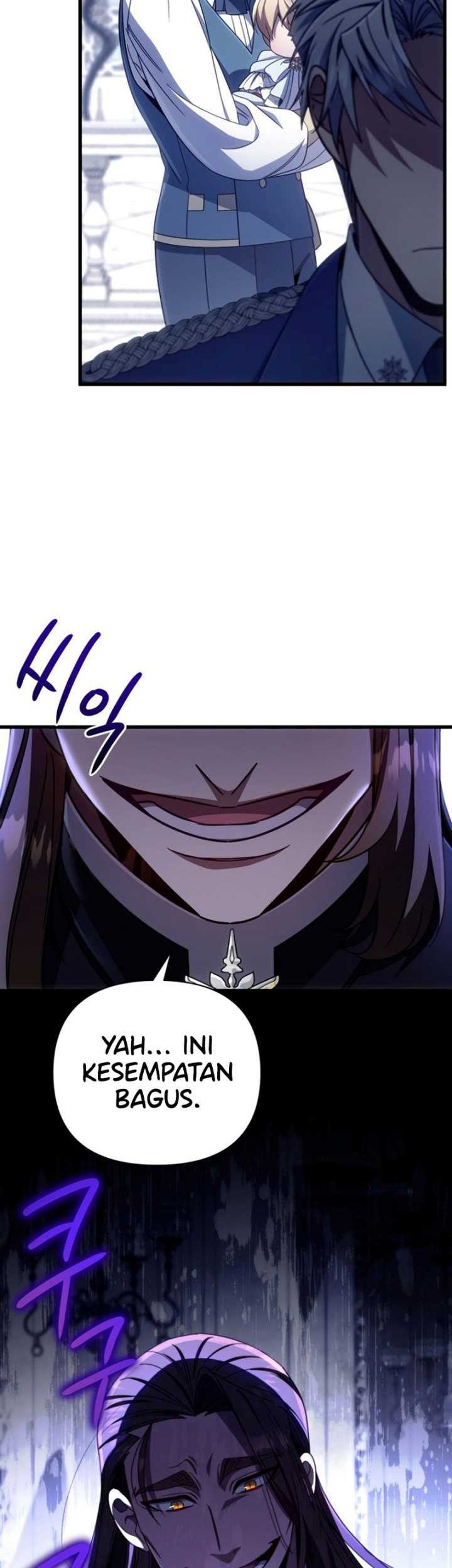 I’m Going To Destroy This Country Chapter 12 Gambar 61