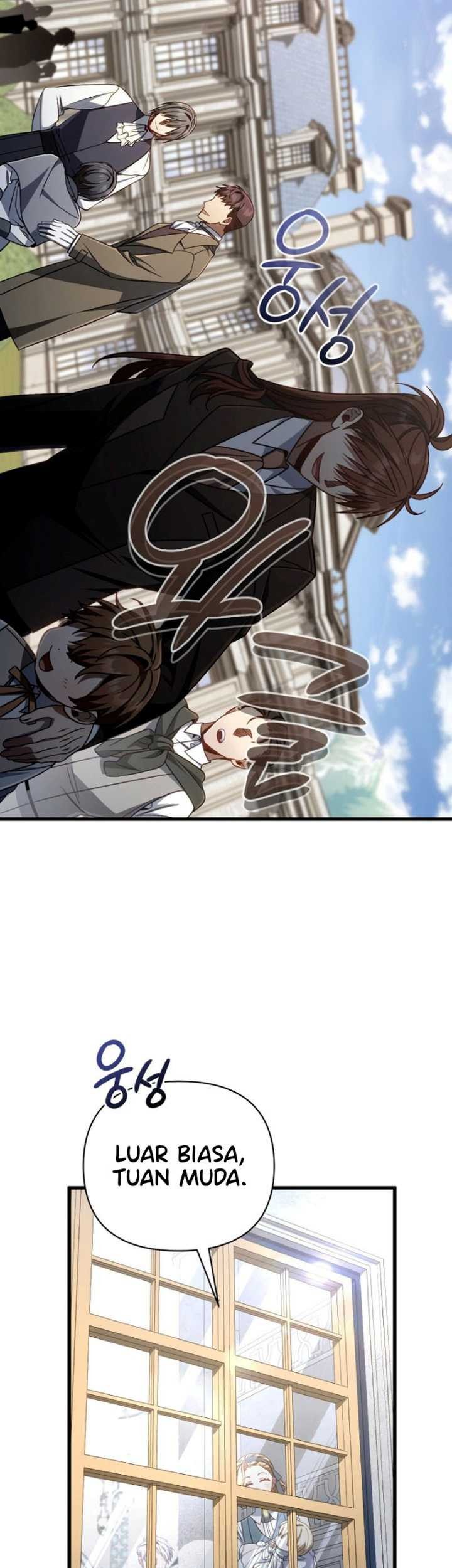 I’m Going To Destroy This Country Chapter 12 Gambar 45