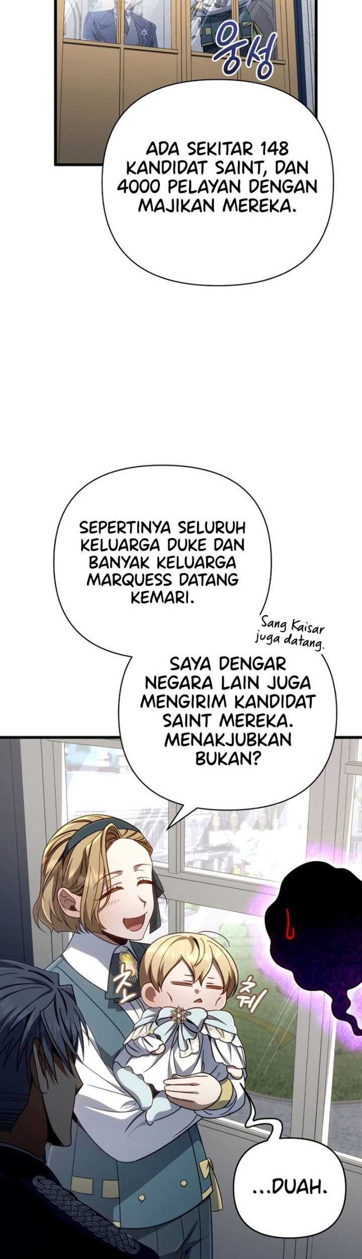I’m Going To Destroy This Country Chapter 12 Gambar 46