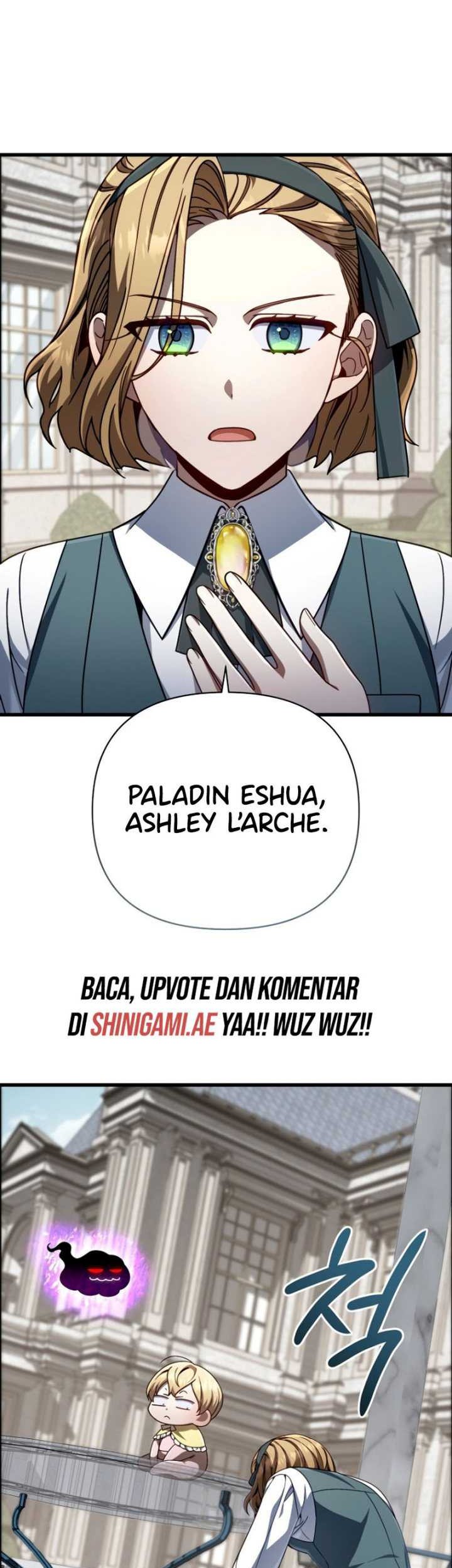 I’m Going To Destroy This Country Chapter 12 Gambar 3