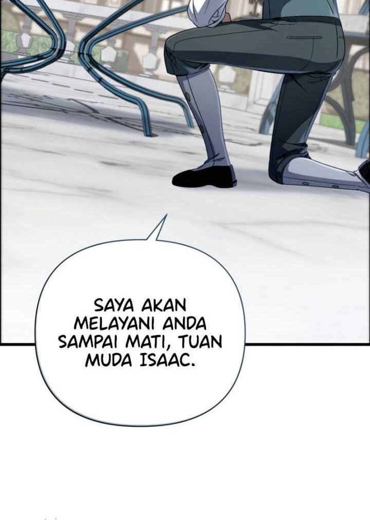 I’m Going To Destroy This Country Chapter 12 Gambar 4