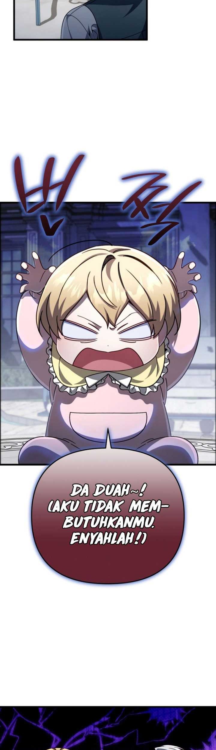 I’m Going To Destroy This Country Chapter 12 Gambar 6