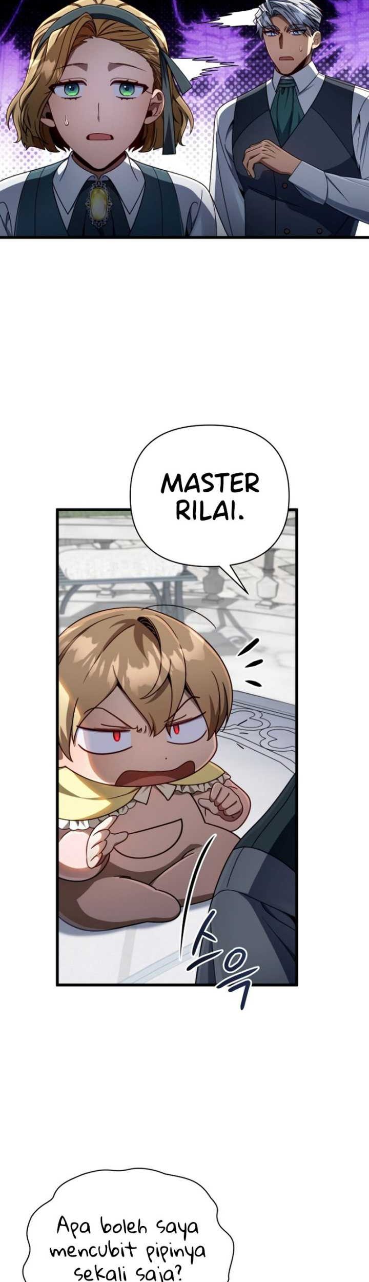 I’m Going To Destroy This Country Chapter 12 Gambar 7